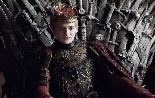 Jack Gleeson: Představitel nenáviděného i milovaného Joffreyho si po přestávce zahraje v komedii | Fandíme serialům