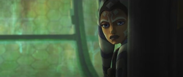 Ahsoka Tano: Disney je údajně připravený postavu přivést zpátky i v dalších seriálech | Fandíme serialům