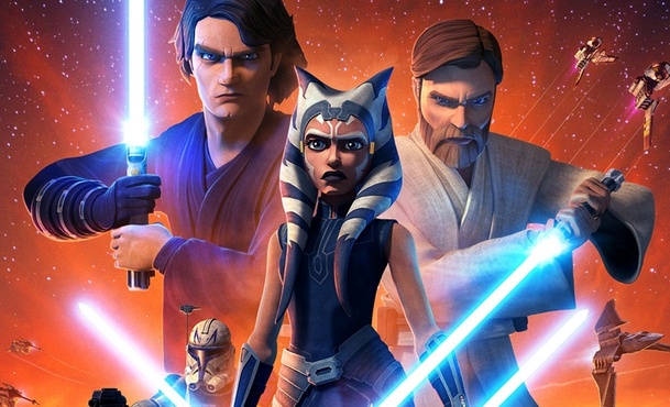 Ahsoka Tano: Disney je údajně připravený postavu přivést zpátky i v dalších seriálech | Fandíme serialům