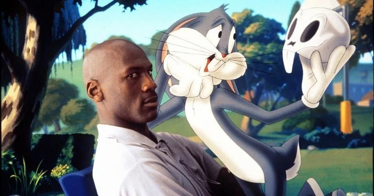 Space Jam 2 má nabídnout celou řadu hostujících postav v čele s Jokerem | Fandíme filmu