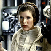 Star Wars: Kdo málem hrál princeznu Leiu místo Carrie Fisher | Fandíme filmu