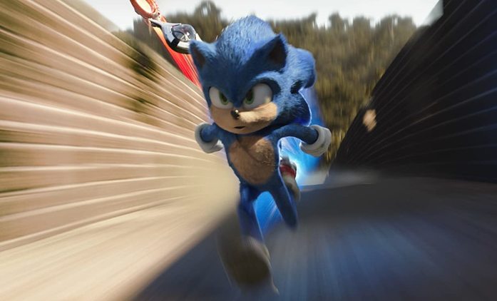Box Office: Ježek Sonic mezi bankroty | Fandíme filmu
