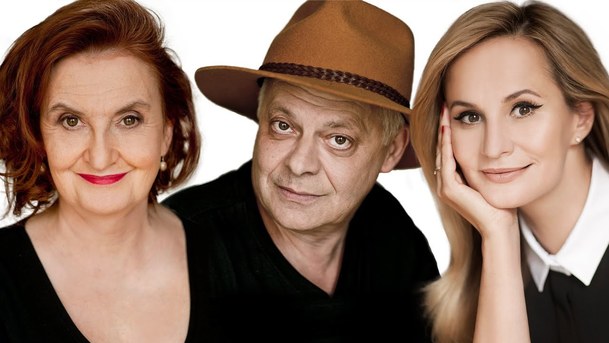 JSME S VÁMI: Prima uvede novou talkshow s Evou Holubovou a Bobem Kleplem | Fandíme serialům
