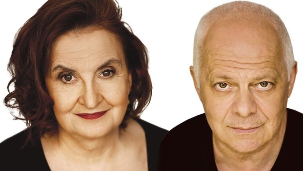 JSME S VÁMI: Prima uvede novou talkshow s Evou Holubovou a Bobem Kleplem | Fandíme serialům