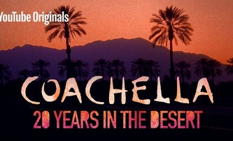 S letními festivaly to vypadá bledě. Alespoň si zdarma pusťte nový dokument o fenoménu Coachella | Fandíme filmu