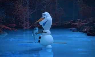 Olaf z Ledového království dostal vlastní seriál - pusťte si ho | Fandíme filmu