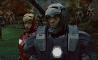 Armor Wars: Seriál o dědictví Iron Manových zbrojí našel svého šéfa | Fandíme filmu