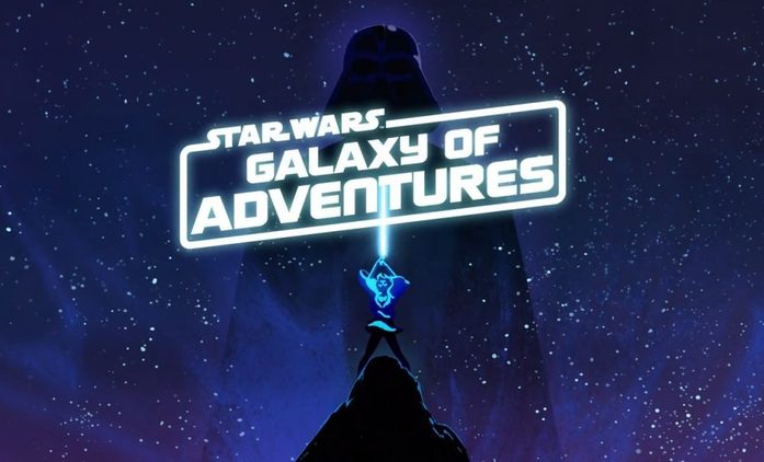 Galaxy of Adventures: Právě teď můžete zdarma sledovat animovanou Star Wars sérii | Fandíme seriálům
