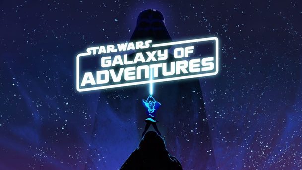 Galaxy of Adventures: Právě teď můžete zdarma sledovat animovanou Star Wars sérii | Fandíme serialům