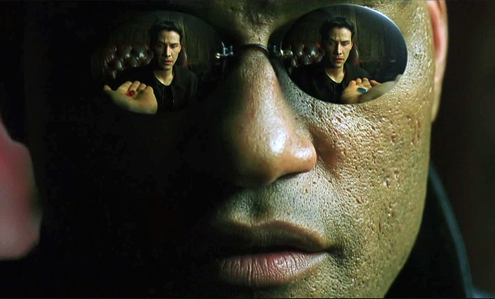 Matrix dal vzniknout rádoby náboženství aneb Matrixismus pod drobnohledem | Fandíme filmu