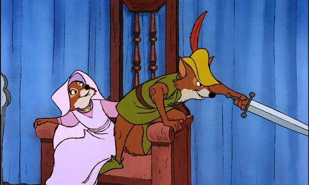 Robin Hood: Disney chystá "hraný remake" svého animáku. Jak to bude vypadat? | Fandíme filmu