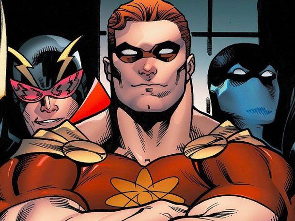 Squadron Supreme: Marvel údajně představí vlastní "Justice League" | Fandíme serialům