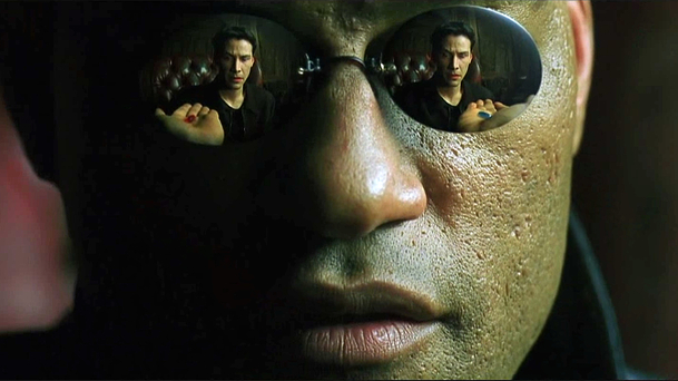 Matrix 4 je podle Keanu Reevese příběh o lásce | Fandíme filmu