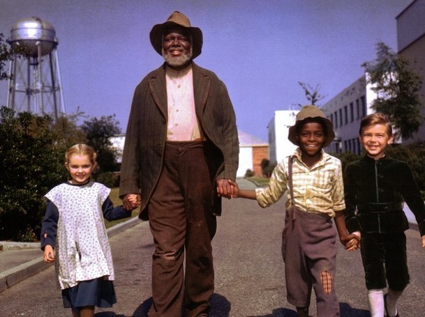 Song of the South: Kontroverzní rasistický film zůstane zamčený v Disneyho trezoru | Fandíme filmu