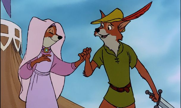 Robin Hood: Disney chystá "hraný remake" svého animáku. Jak to bude vypadat? | Fandíme filmu