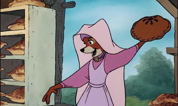 Robin Hood: Disney chystá "hraný remake" svého animáku. Jak to bude vypadat? | Fandíme filmu