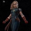 Captain Marvel mohla vypadat úplně jinak a video ukazuje její první den natáčení | Fandíme filmu