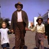Song of the South: Kontroverzní rasistický film zůstane zamčený v Disneyho trezoru | Fandíme filmu