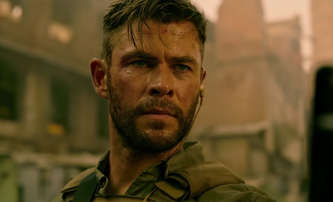 Vyproštění 2: Chris Hemsworth sdílí 1. video z rozjetého vlaku | Fandíme filmu