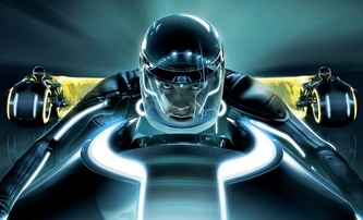 Tron 3: Natáčení začalo, přidala se Gillian Anderson | Fandíme filmu