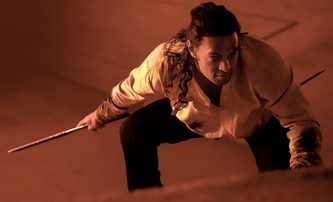 Duna: Jason Momoa říká, že jeho postava je trochu jako Han Solo | Fandíme filmu