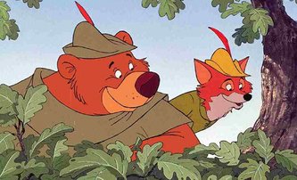 Robin Hood: Disney chystá "hraný remake" svého animáku. Jak to bude vypadat? | Fandíme filmu