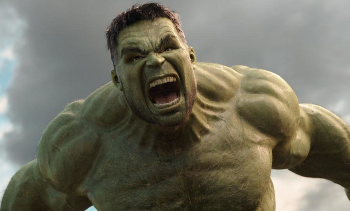World War Hulk: U Marvelu údajně vzniká velký film s Hulkem | Fandíme filmu