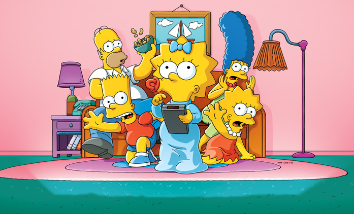 Simpsonovi: Podívejte se na filmové osobnosti, které byly v seriálu zvěčněny | Fandíme seriálům