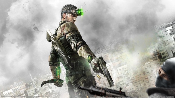 Splinter Cell: Chystá se seriál podle známé videohry | Fandíme serialům