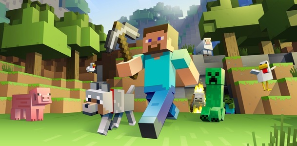 Jason Momoa míří do filmu podle populární hry Minecraft | Fandíme filmu