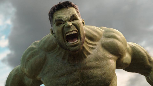 Mark Ruffalo o začátcích u Marvelu a o Hulkově filmu, který navrhl | Fandíme filmu