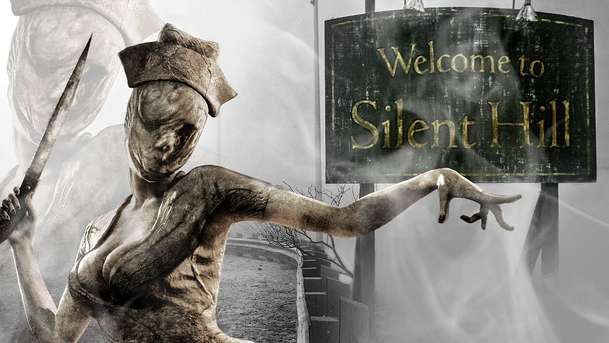 Silent Hill: Nový přírůstek hororové série může dorazit už příští rok | Fandíme filmu