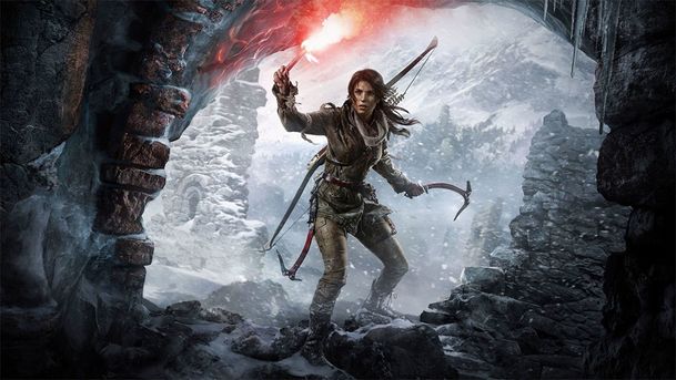 Tomb Raider 2: Dobrodružství s Larou Croft kompletně vyměnilo tvůrčí tým | Fandíme filmu