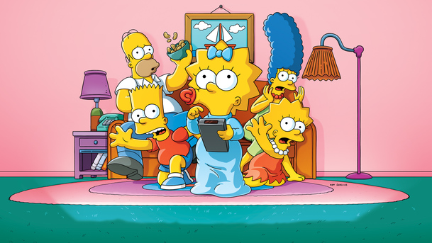 Simpsonovi: Podívejte se na filmové osobnosti, které byly v seriálu zvěčněny | Fandíme serialům