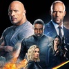 Hobbs a Shaw 2: The Rock chce vybudovat vlastní rychlou a zběsilou partu | Fandíme filmu