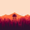 Firewatch: Adaptace slavné videohry představí temné stránky práce strážce parku | Fandíme filmu