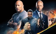 Hobbs a Shaw 2: The Rock chce vybudovat vlastní rychlou a zběsilou partu | Fandíme filmu