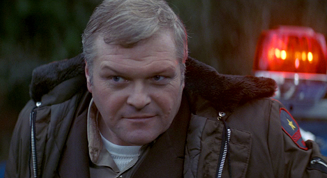 Zemřel Brian Dennehy, drsný šerif z prvního Ramba