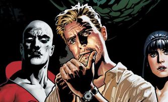 Justice League Dark: J.J. Abrams chystá seriálovou podobu temného komiksu | Fandíme filmu