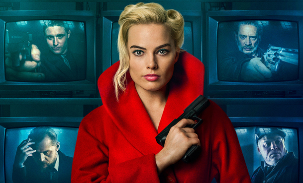 Piráti z Karibiku: Projekt s Margot Robbie byl zrušený | Fandíme filmu