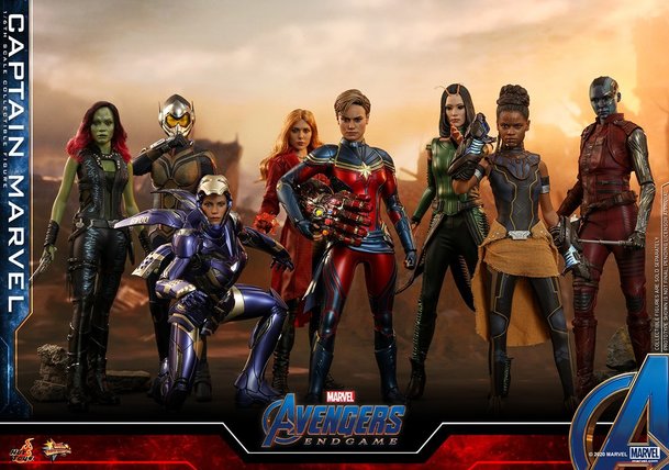Avengers 5: Proč je hned tak neuvidíme a co od příštího setkání hrdinů čekat | Fandíme filmu