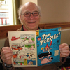 Zemřel Gene Deitch, který v komunistickém Československu točil Toma a Jerryho | Fandíme filmu