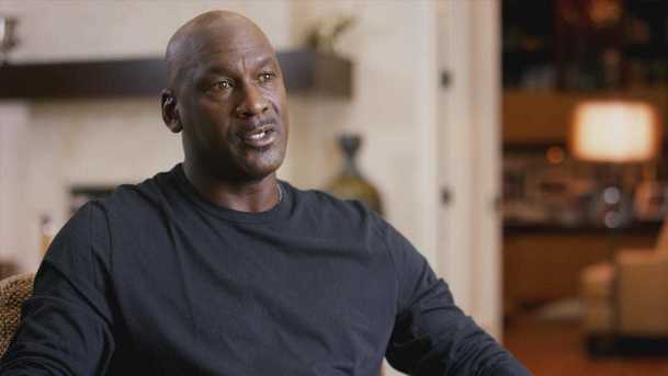 The Last Dance: Sport zmizel, fandy potěší alespoň dokument o Michaelu Jordanovi | Fandíme serialům