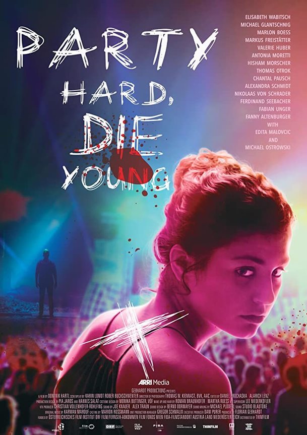 Party Hard, Die Young: Co by hrdinového tohoto hororu dali za prázdniny v karanténě | Fandíme filmu