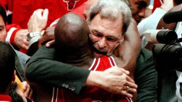 The Last Dance: Sport zmizel, fandy potěší alespoň dokument o Michaelu Jordanovi | Fandíme serialům