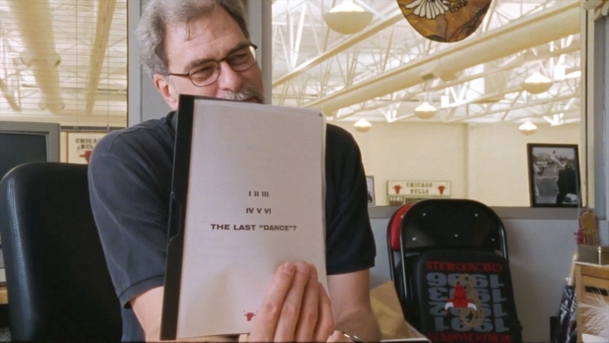 The Last Dance: Sport zmizel, fandy potěší alespoň dokument o Michaelu Jordanovi | Fandíme serialům
