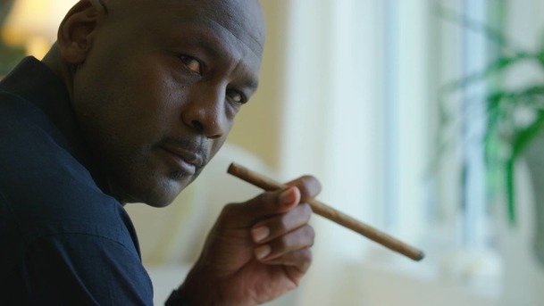 The Last Dance: Sport zmizel, fandy potěší alespoň dokument o Michaelu Jordanovi | Fandíme serialům
