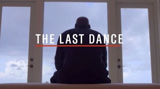 The Last Dance: Sport zmizel, fandy potěší alespoň dokument o Michaelu Jordanovi | Fandíme serialům