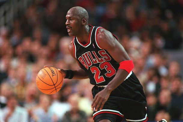 The Last Dance: Sport zmizel, fandy potěší alespoň dokument o Michaelu Jordanovi | Fandíme serialům
