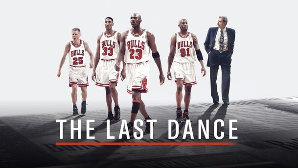 The Last Dance: Sport zmizel, fandy potěší alespoň dokument o Michaelu Jordanovi | Fandíme serialům